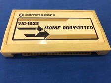 Commodore VIC-20 Cartridge
