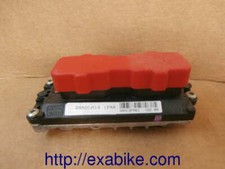 centrale electronique pour