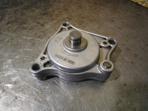 Pompe huile suzuki 550 - suzuki,