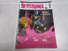 SPIROU 3918 15.05.2013 SPECIAL