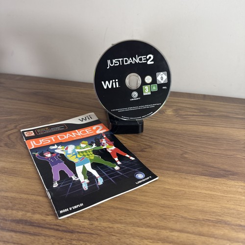Ref jeu nintendo wii - nintendo,