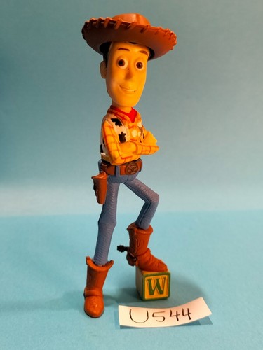 Figurine u544 cowboy - figurine,