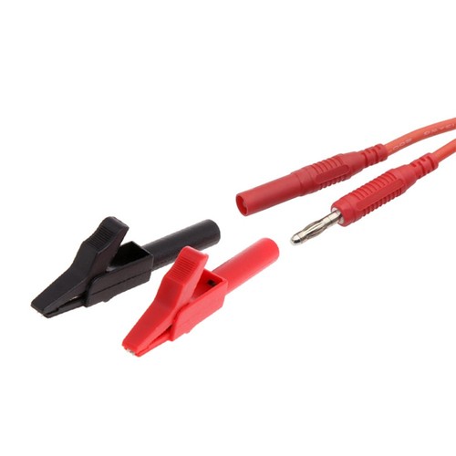 Clips pince multimètre - clips,