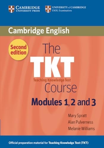 Melanie williams tkt course - -,