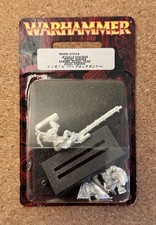 Games Old World Warhammer Fantasy Skaven Warplock Jezzail Team New Metal OOP New