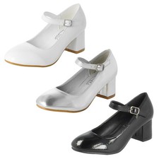 Chaussures De Fête À Talon