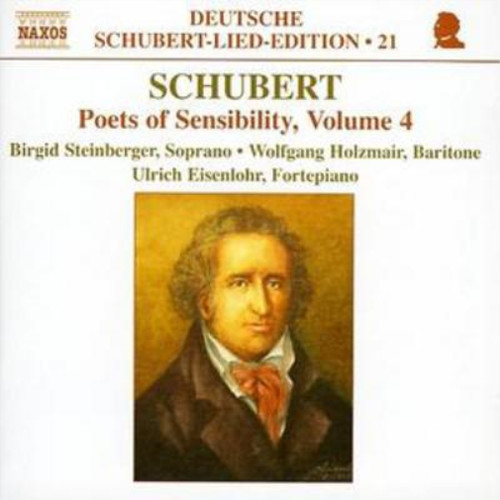 Birgid steinberger poets - birgid, of