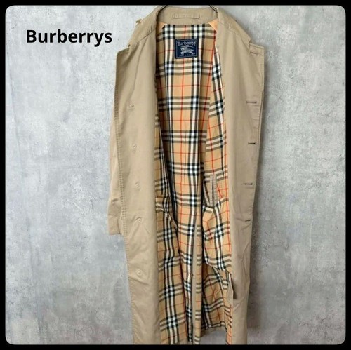 Manteau burberry vintage - burberry,