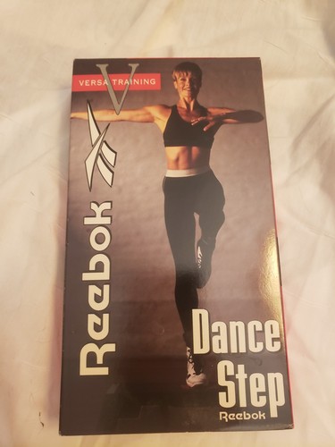 Reebok versa training - reebok, training-dance