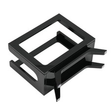 Support haut-parleur compact