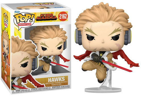 Hero academia pop - hero,