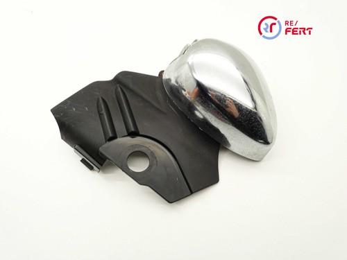 Coque flanc droit - (yamaha,