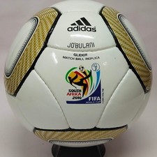 JABULANI Football | BALL DE