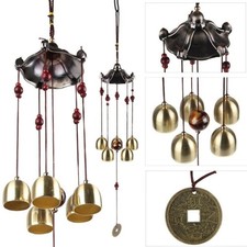 Carillon à vent de haute