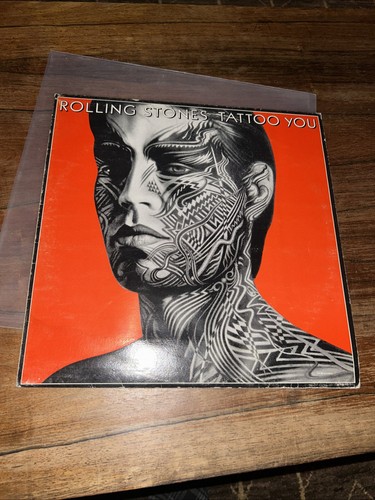 Vinyle 33t the - vinyle, stones