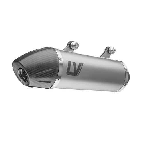 échappement leovince ktm - lv-x,