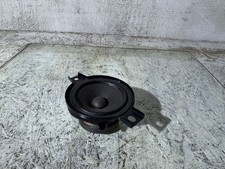 Vauxhall Astra K 2017 Speakers