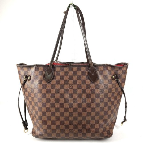 Louis vuitton neverfull mm - lv,