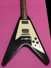 Guitare électrique Flying V