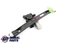 BMW E87 Lève-Vitre Electrique Lève-Vitre Arrière Gauche 7067797