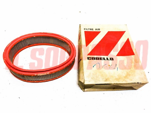 Filtre air fiat - fiat, 1300