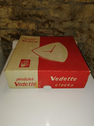 Ancienne boite vintage - ancienne,