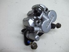 étrier de frein avant de KYMCO agility 50cc 4t année 2010 