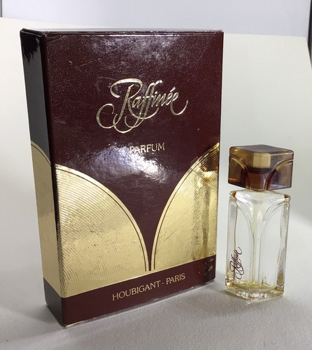 Raffinée houbigant parfums - raffinÉe,