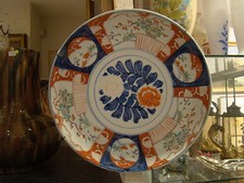 En porcelaine du Japon "