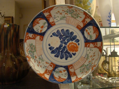 Porcelaine japon - en, "