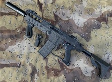 Tippmann mwr kitted - tippmann, ar