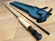 ORVIS SUPERFINE GRAPHITE SEVEN