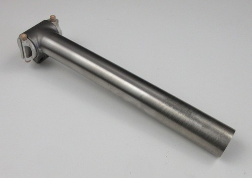 Vintage moots titanium 8mm - moots,