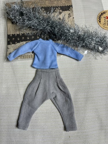 Ooak handmade outfit for - ooak,