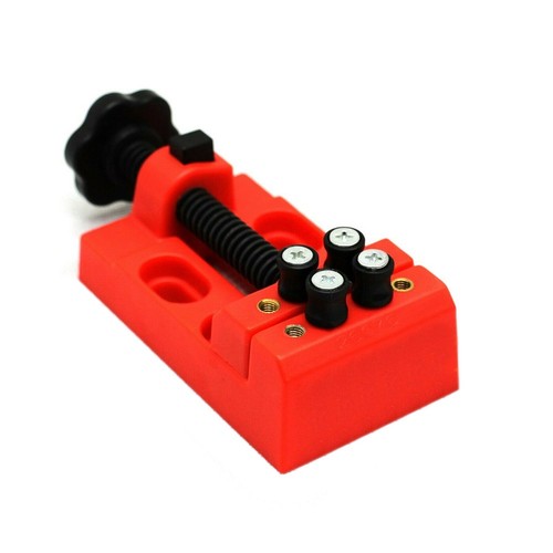 Mini étau table banc - mini, de