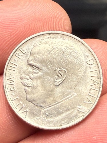 Italie centesimi victor - italie,,
