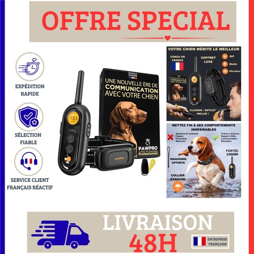 Pawpro collier dressage - pawpro, de
