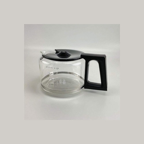 Coffee carafe lid - carafe,