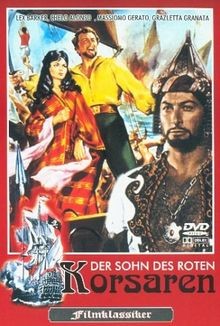 Der sohn des - der, korsaren