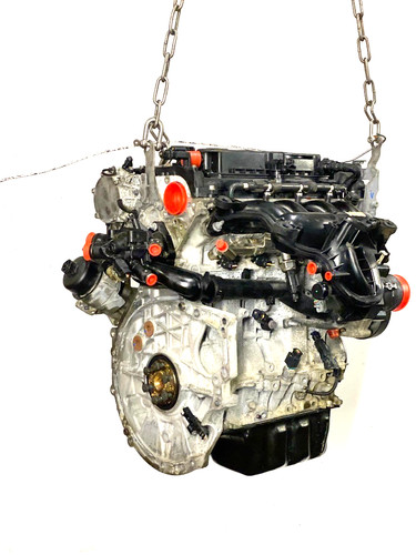 Moteur essence 5fv - 5fv, 5gz