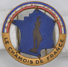 Ski et montagne - ESF CHAMOIS