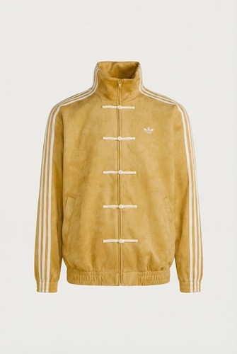 Veste adidas chinese jacket - veste,