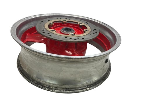 Jante arriere honda cbr 1000 - jante,