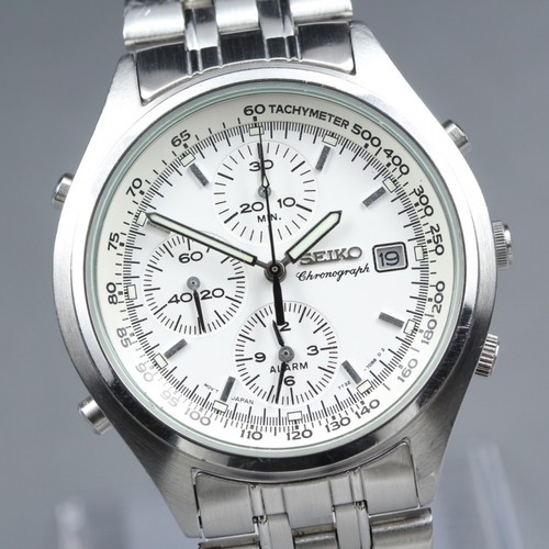 Montre pour homme - , seiko