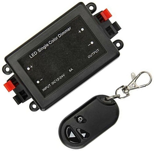 Contrôleur led pwm - contrôleur,