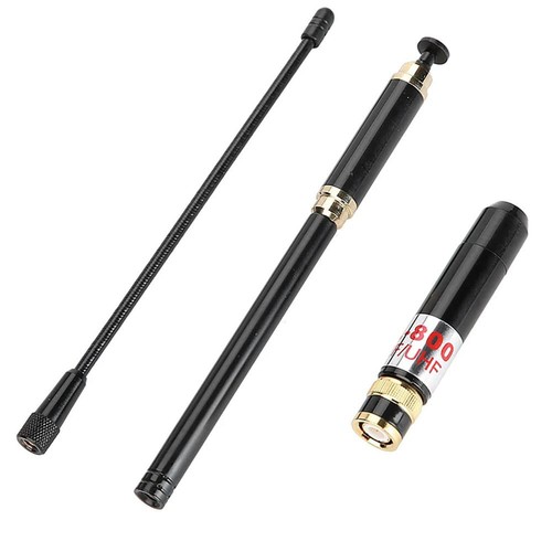 Bnc connecteur antenne - bnc,