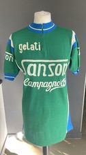 Jersey Maillot Vintage 70s
