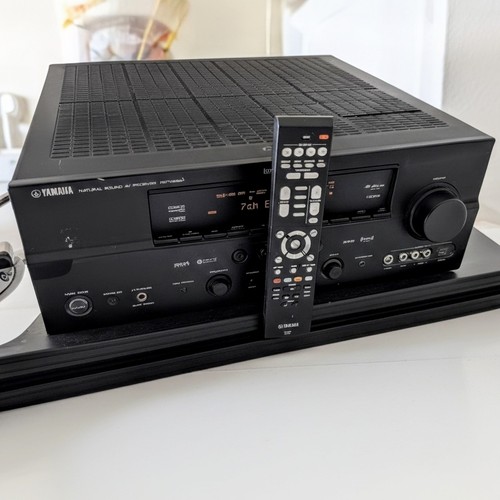 Yamaha v663 channel - 7.2, 400