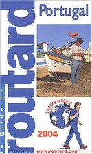 Guide du Routard : Portugal