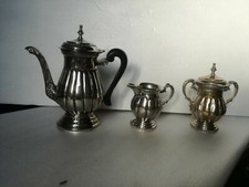 Service À Thé Sheffield